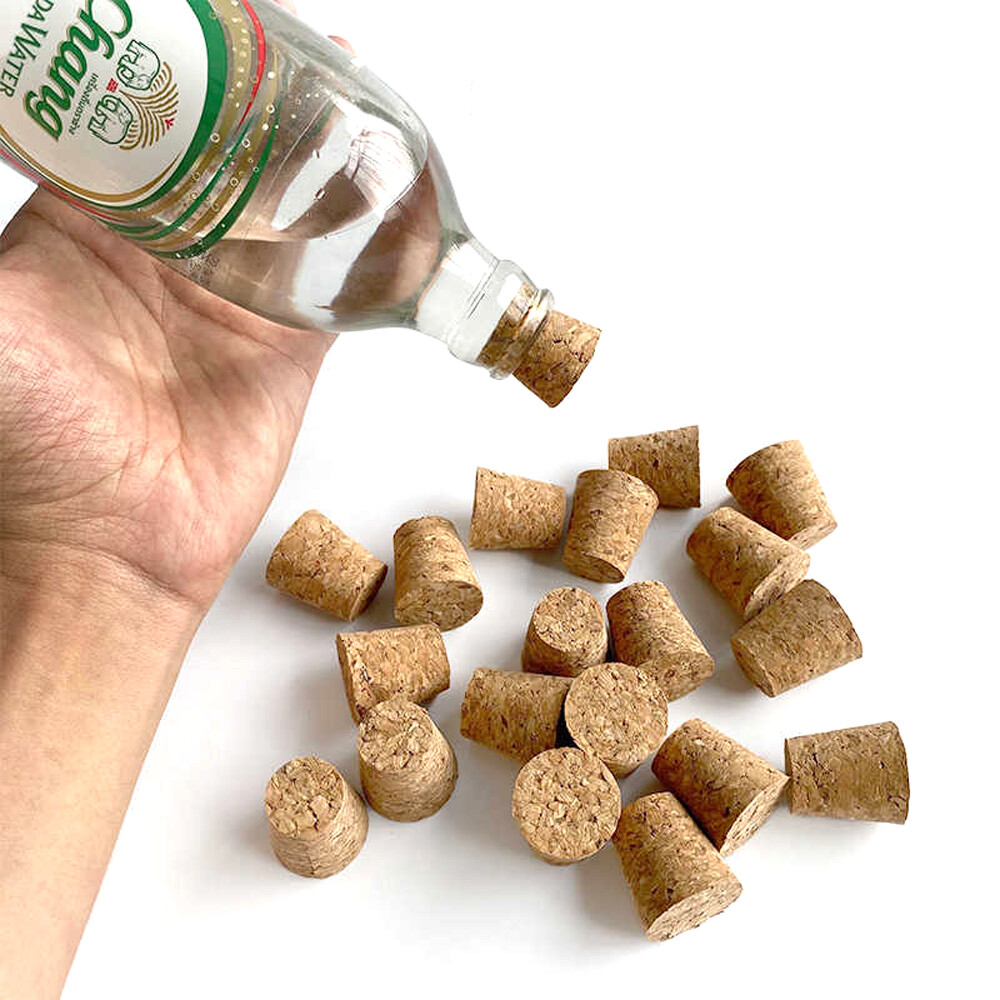 Cork Bungs All Sizes for Home Made Wine or beer Wine bottle cap