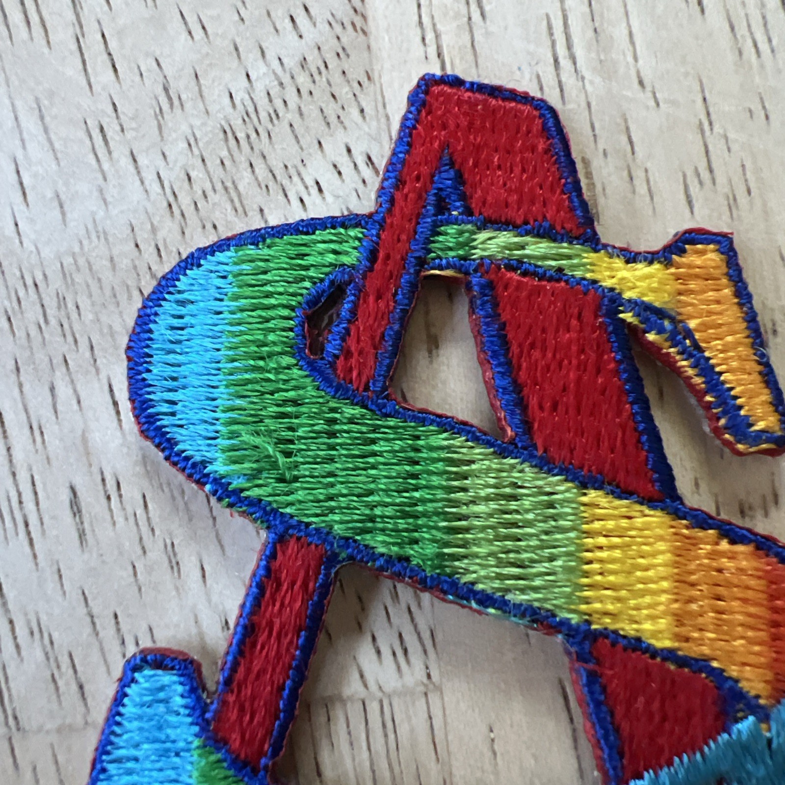 Absolute Sound Company Patch