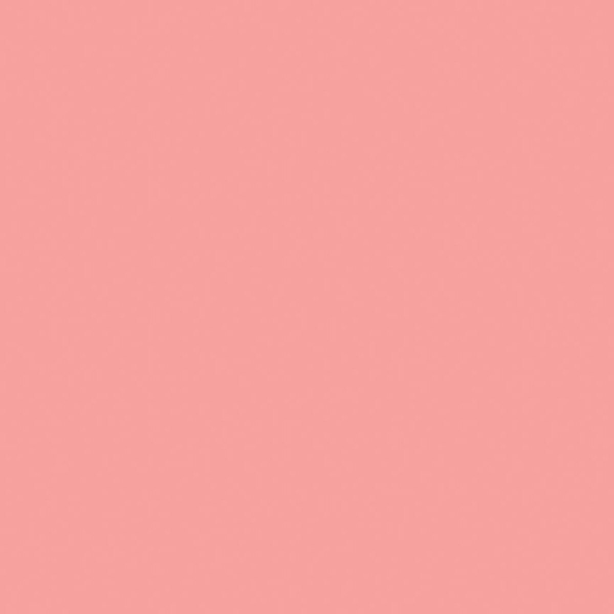 1/4 Yard 9”x43” Riley Blake Confetti Cottons “Grapefruit” Solid Pink Quilt