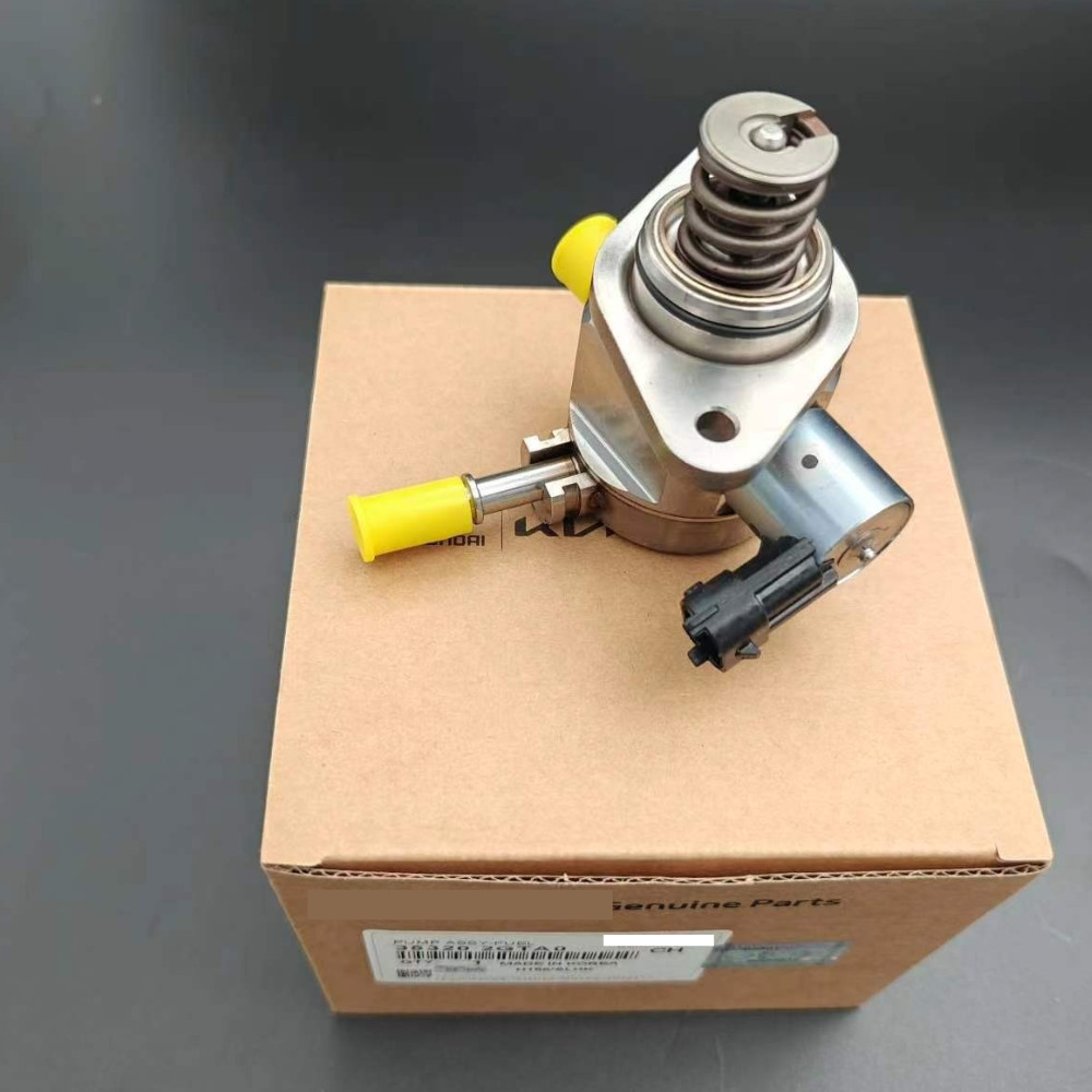 New High Pressure Pump 35320-2GTA0 For Hyundai Santa Fe Sonata