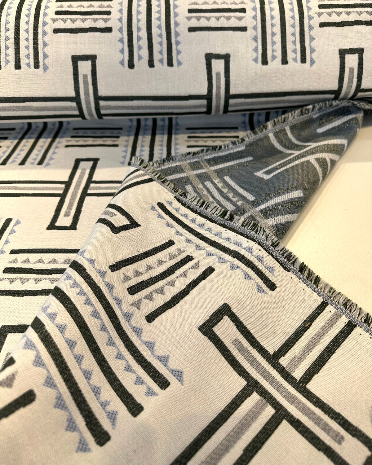 Sunbrella Tolson Viridian Upholstery 145859-0002 Fabric By the yard