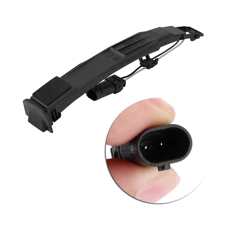 4x Exterior Door Handle Bar Sensor For Audi A1 A4 A5 A6 A7 Q3 Q5 Allroad Quattro