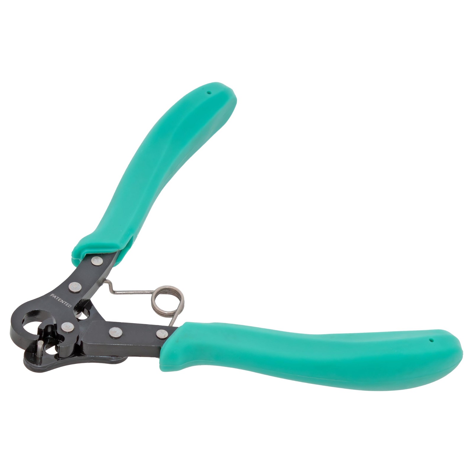 Vintaj Step Looper – Create and Trim Consistent 1.5 mm Loops for Jewelry Maki…