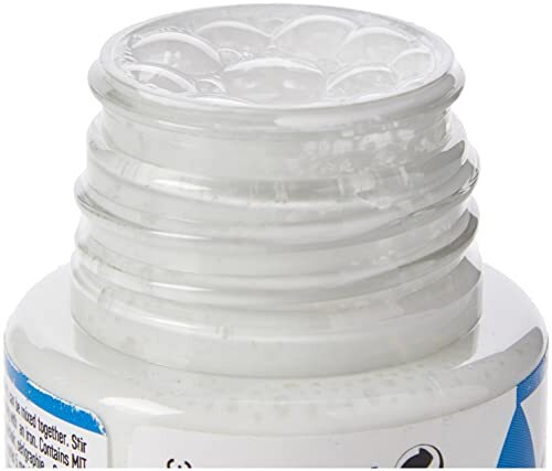 295-010 Setacolor Opaque Fabric Paint 45-Milliliter Bottle Titanium White 1.5…