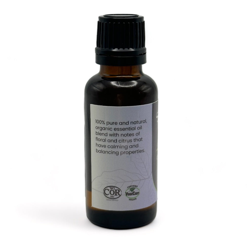 Calm Essential Oil Blend