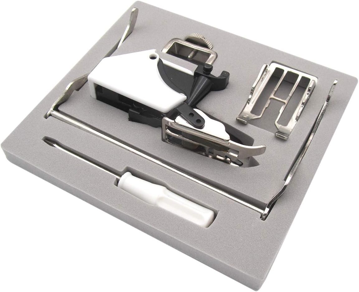 Brand – #P60443 1SET Walking Foot Even Feet with Bernina 120-230,430,440,640