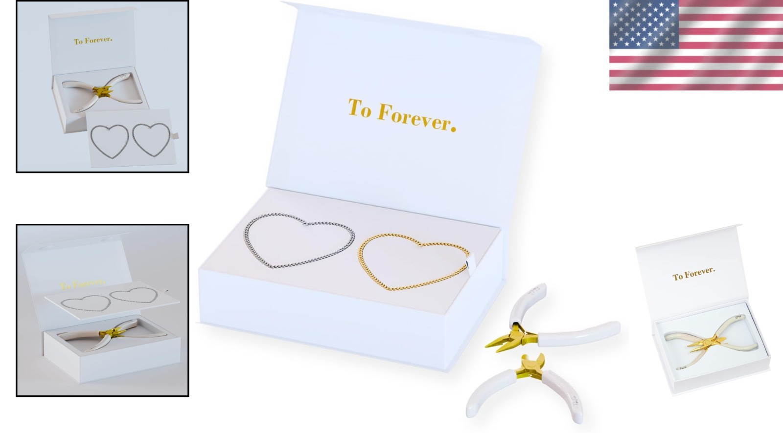Anniversary Gift: Couple’s Bracelet Making