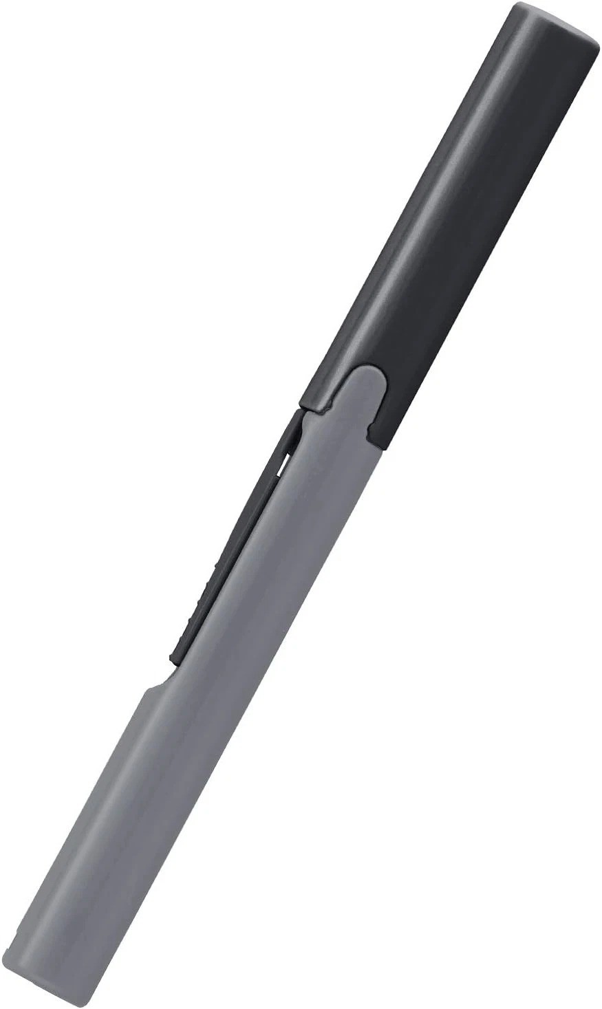 Pen Style Non-Stick Compact TSA Twiggy Scissors with Cover – Pen-size Scissors