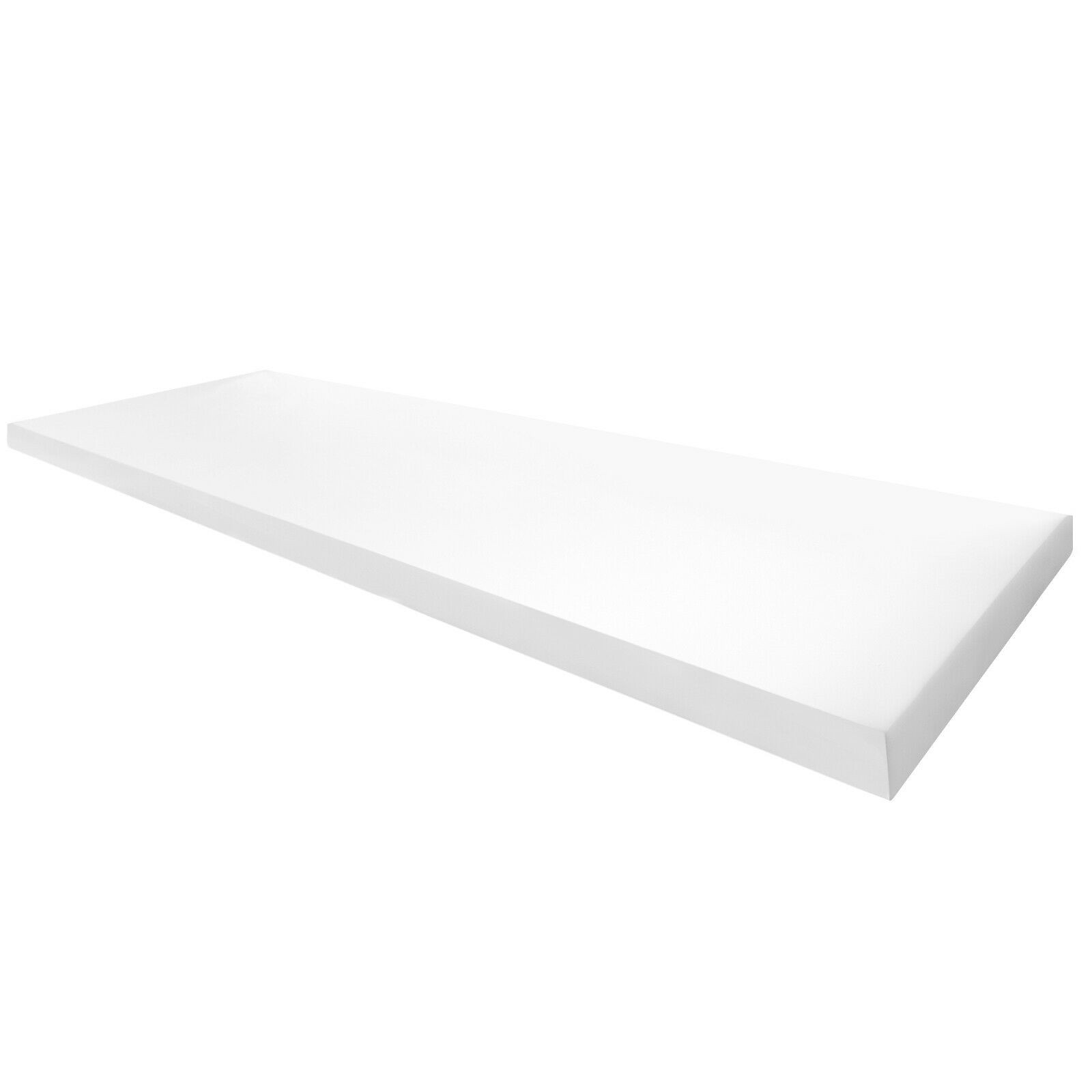 High Density Upholstery Cushion Craft Foam Sheet Chair Sofa Seat Replacement