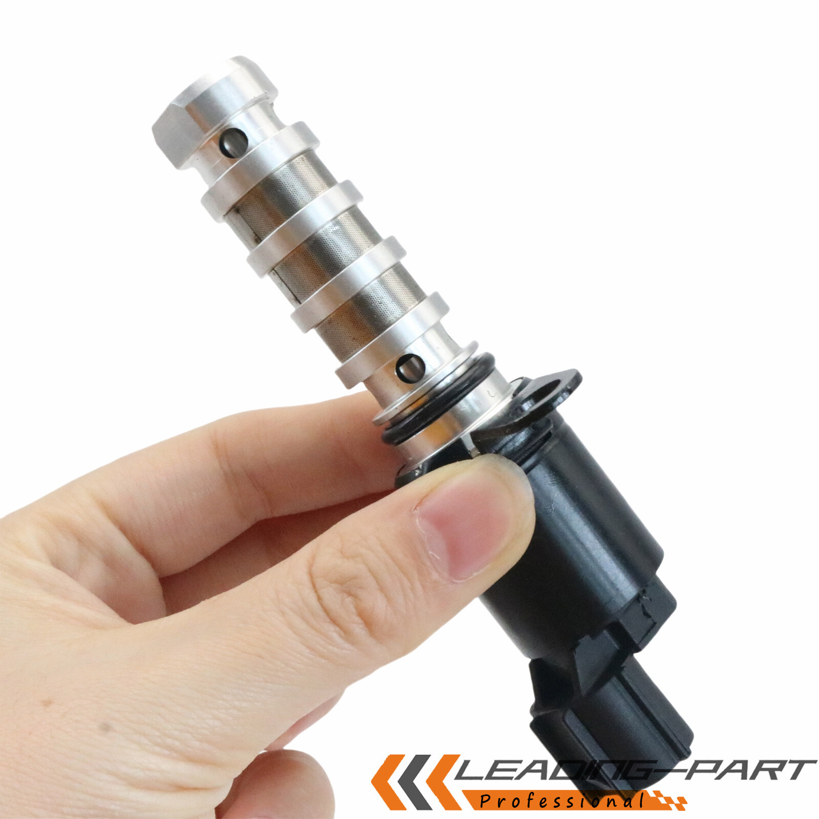 2X VVT Variable Valve Timing Solenoid for Hyundai Accent Sonata KIA Rio 1.6L