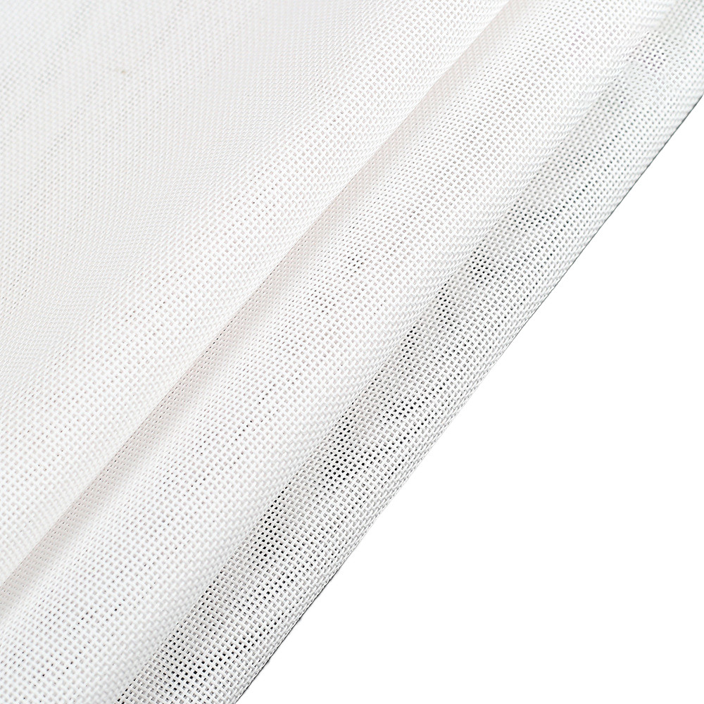 13/18 Mesh Mono Deluxe Needlepoint Canvas , 60″ Wide x 55 Yards,Custom Size