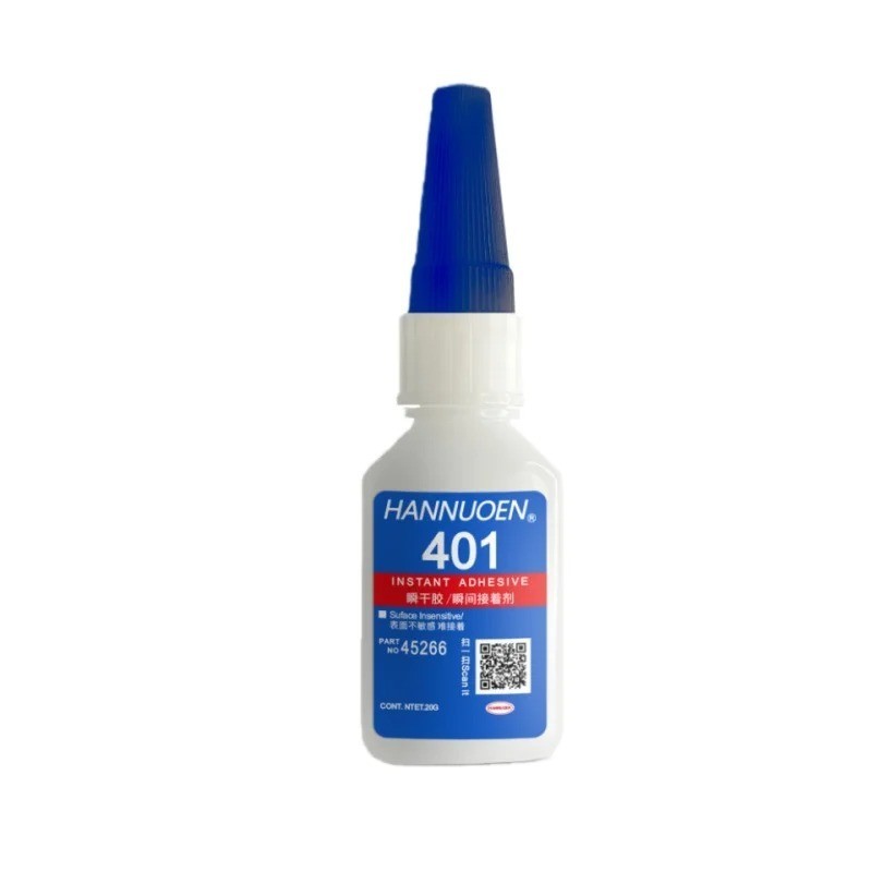 5 Second Super Glue Strong Bond Instant Adhesive Shoes Glass Metal Wood Plastic