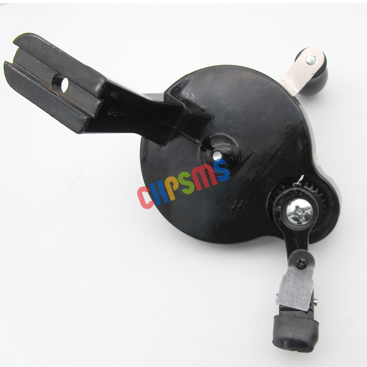 Hand Crank FOR Singer 15,127,128,66,99,115,HA Spoked Wheel Treadle Home Sewing