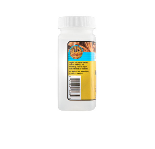Fiebing’s Deglazer 4oz. (118 ml.)