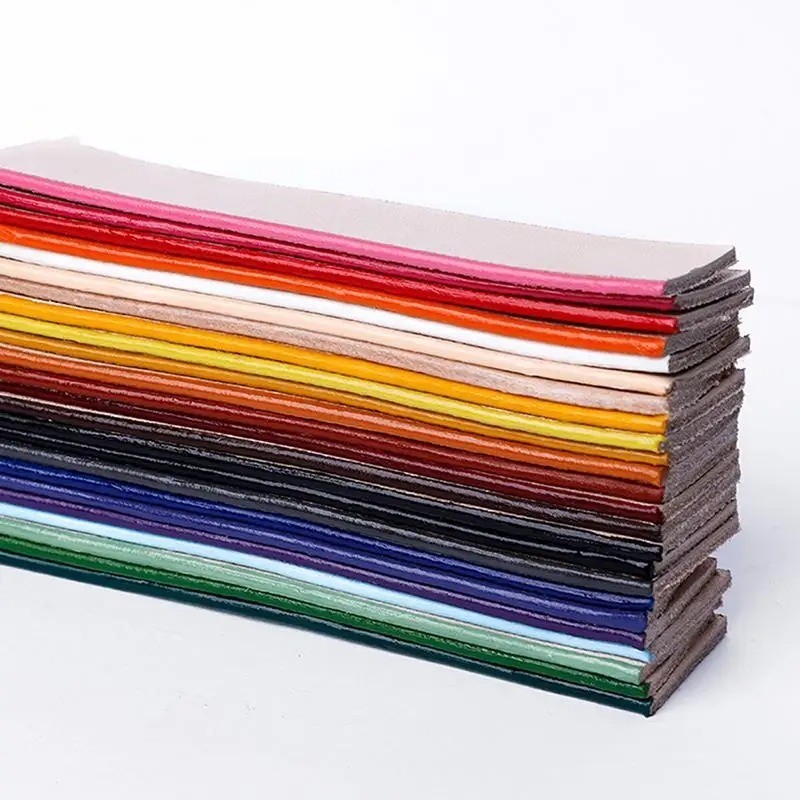 30ml Leather Edge Paint Leather Craft Edge Finish Dye for Shoes & Bags