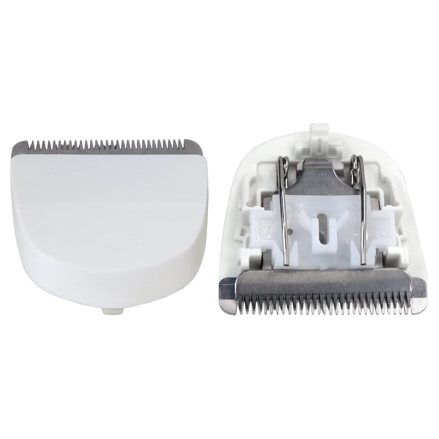 2024 Upgraded Clipper Replacement Blade, Snap-On Replacement Blade for Wahl Prof