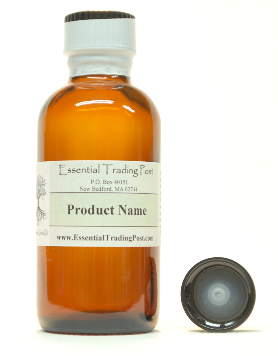 Rosemary Oil Essential Trading Post Oils 2 fl. oz (60 ML)