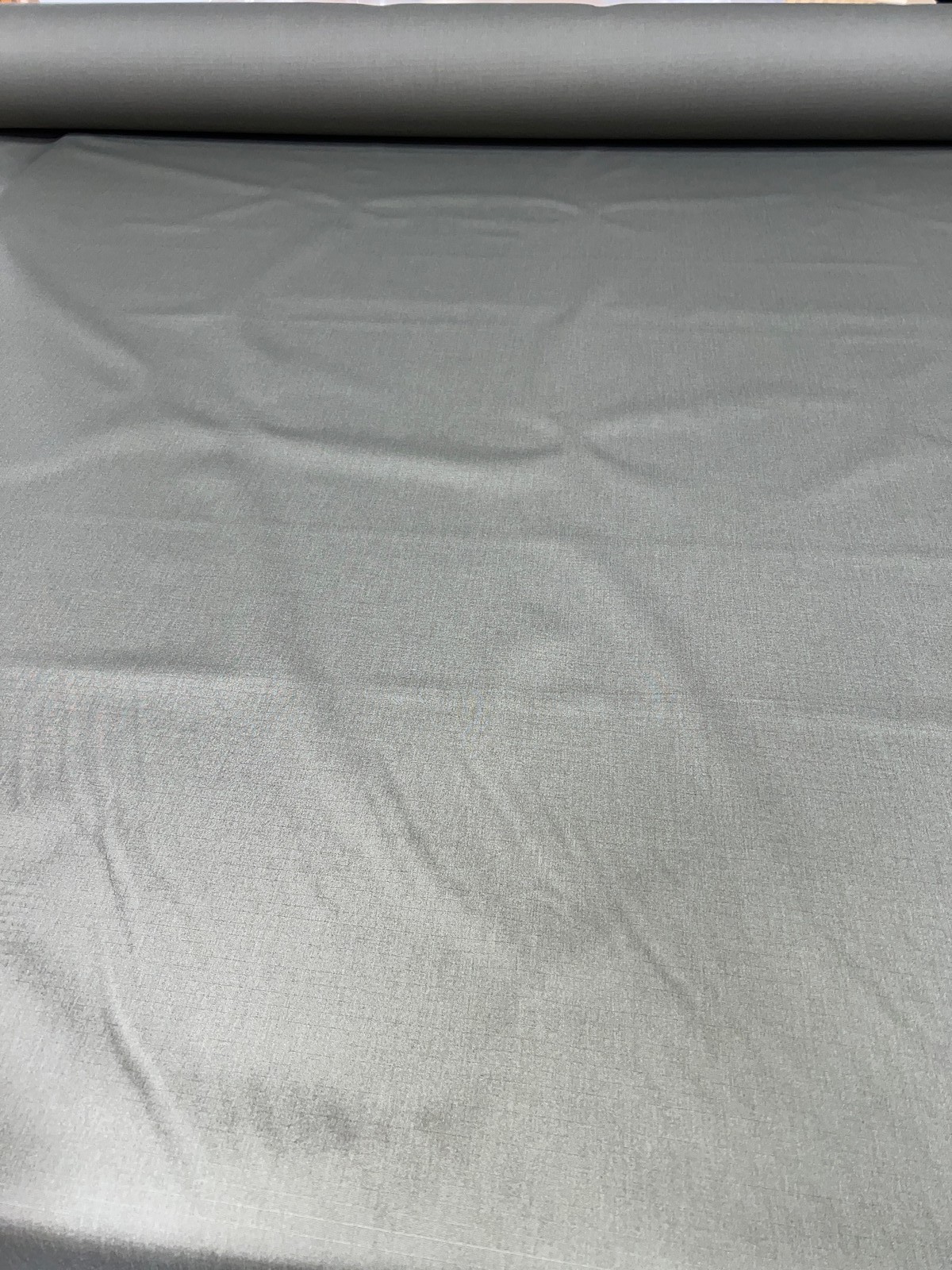 OD Green NyCo Ripstop Wrinkle Resistant Military Fabric 66”