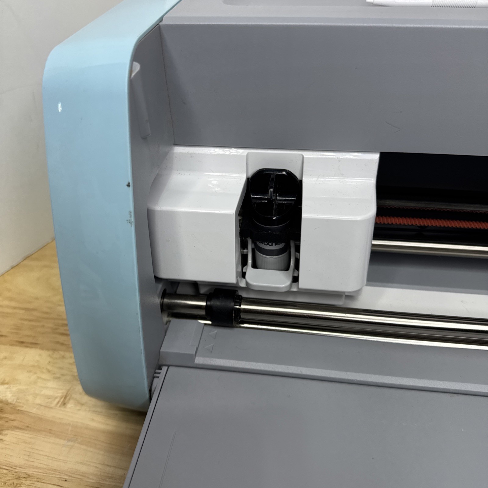 Brother ScanNCut DX Electronic Cutting Machine (SDX125)