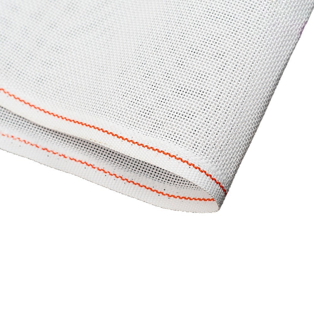 13/18 Mesh Mono Deluxe Needlepoint Canvas , 60″ Wide x 55 Yards,Custom Size