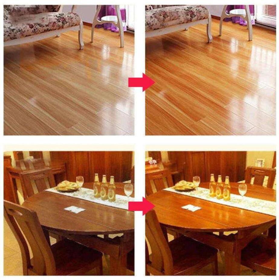 Wood Seasoning Beewax Furniture Polish Beeswax – Traditional Natural Wood Wax