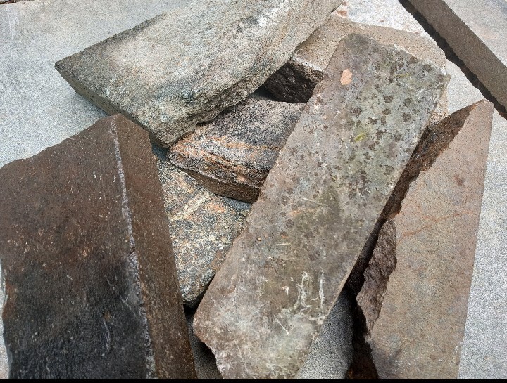 25 + Lbs VIRGINIA SOAPSTONE Bulk box for Carving – FREE shipping!