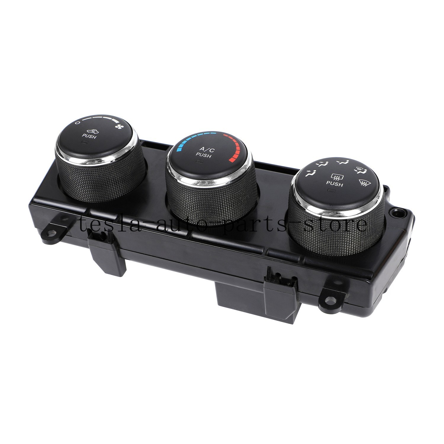 A/C Control Switch-SE, fits 2010 Dodge Challenger 3.5L-V6