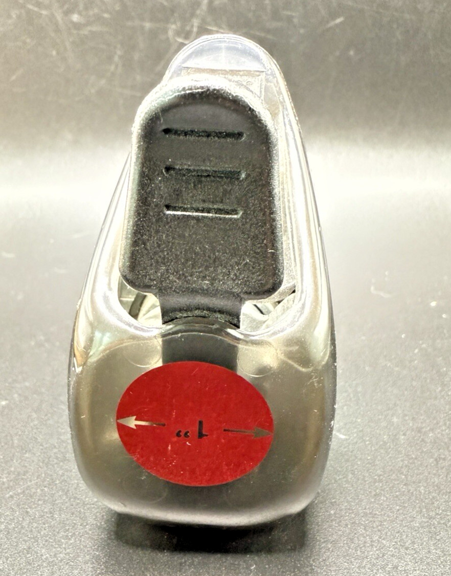 EK Success Tools Paper Punch 1” Circle (1) 59D-1201G