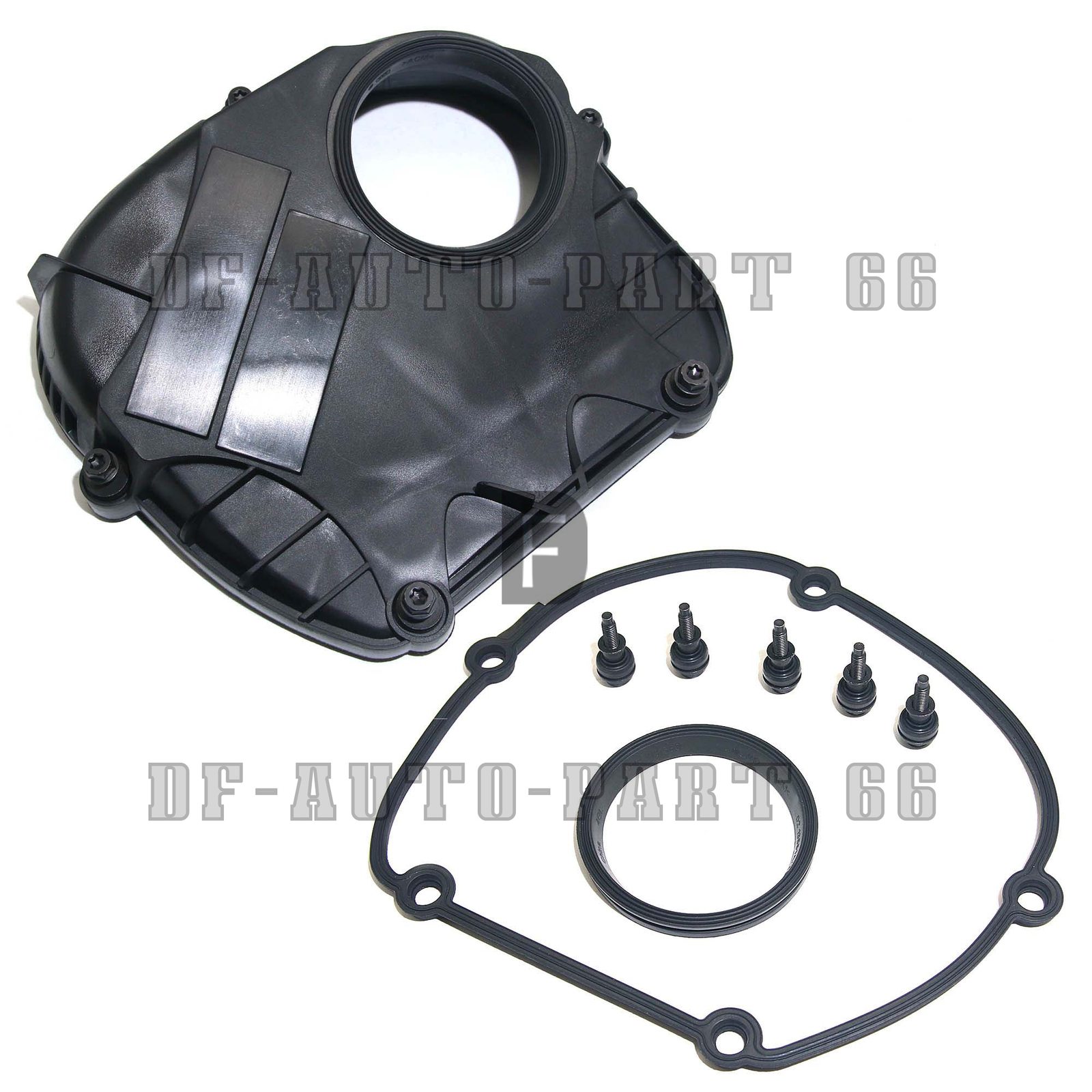 OEM Timing Chain Kit For VW CC Jetta Tiguan Audi A4 A5 A6 Q5 1.8 2.0T Upgraded