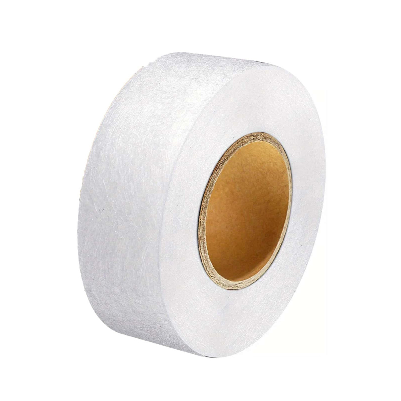 2pcs Self-Adhesive Iron-On Hemming Tape Fabric Fusing Tapes Clothing Repair US