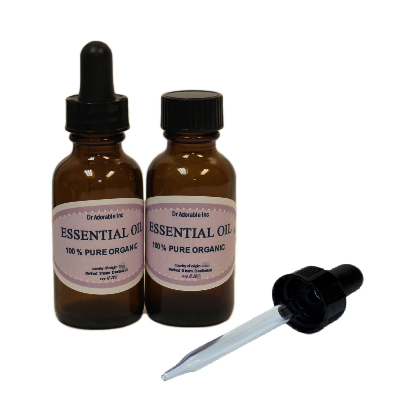 100% PURE ORGANIC COPAIBA BALSAM ESSENTIAL OIL AROMATHERAPY 0.6 OZ UP TO 32 OZ