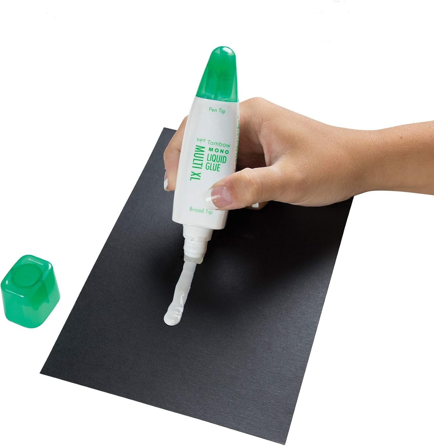 XL Liquid Glue 10-Pack, Dual Applicator