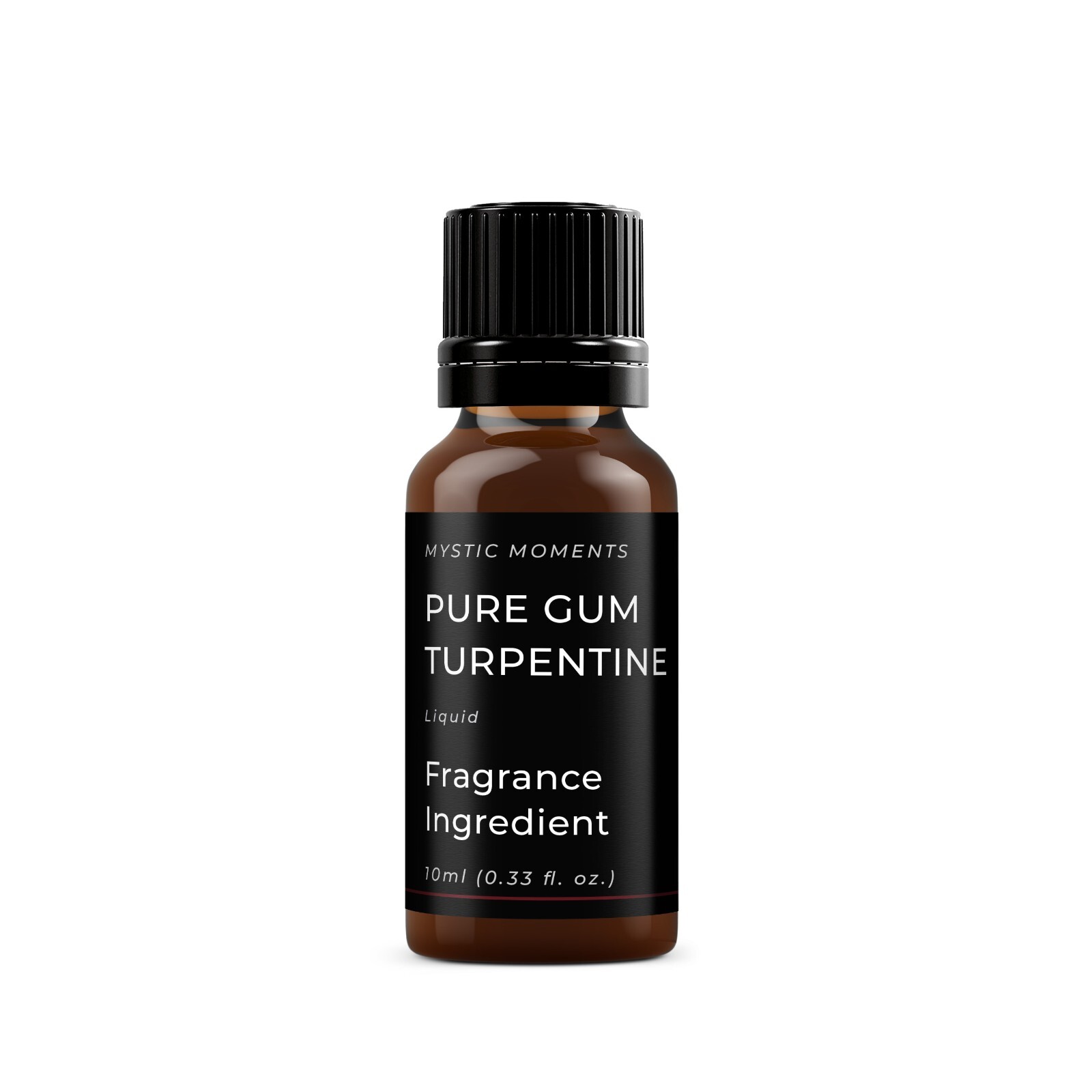 Mystic Moments Pure Gum Turpentine Liquid – 10ml