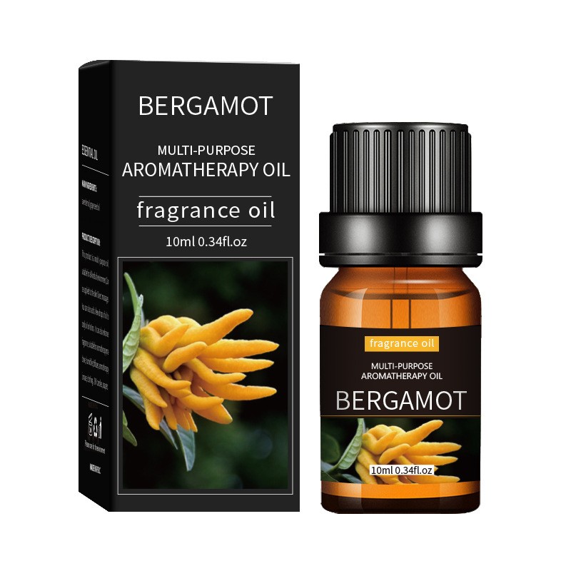10 ml of Pure Botanical Aromatherapy Essential Oil for Use in a Humidifier