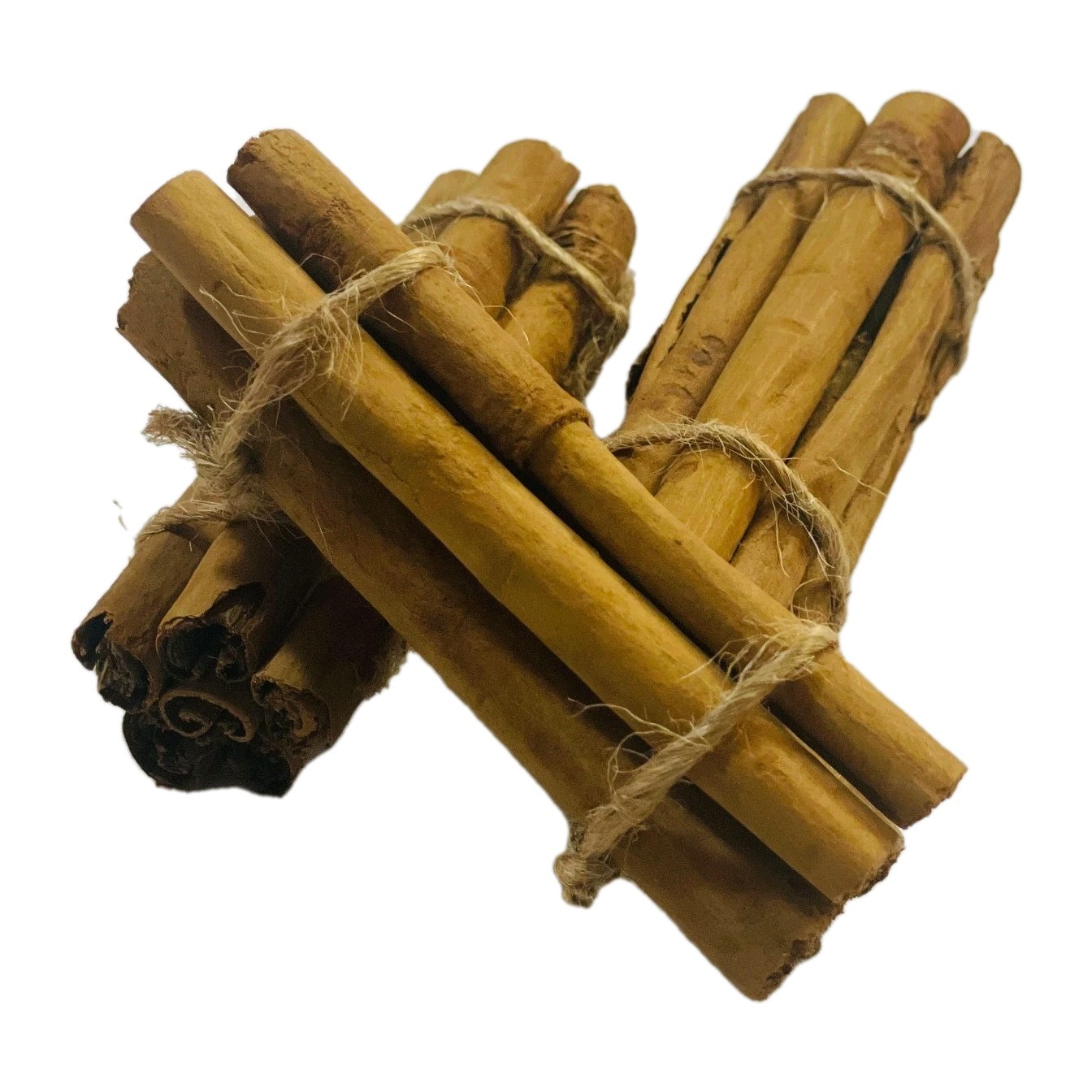 200g Pure Ceylon Cinnamon Sticks Organic Premium Alba Grade Natural Craft Decor