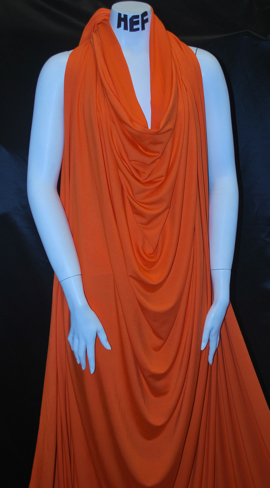 Micro Modal Spandex Jersey Knit Fabric Eco-Friendly