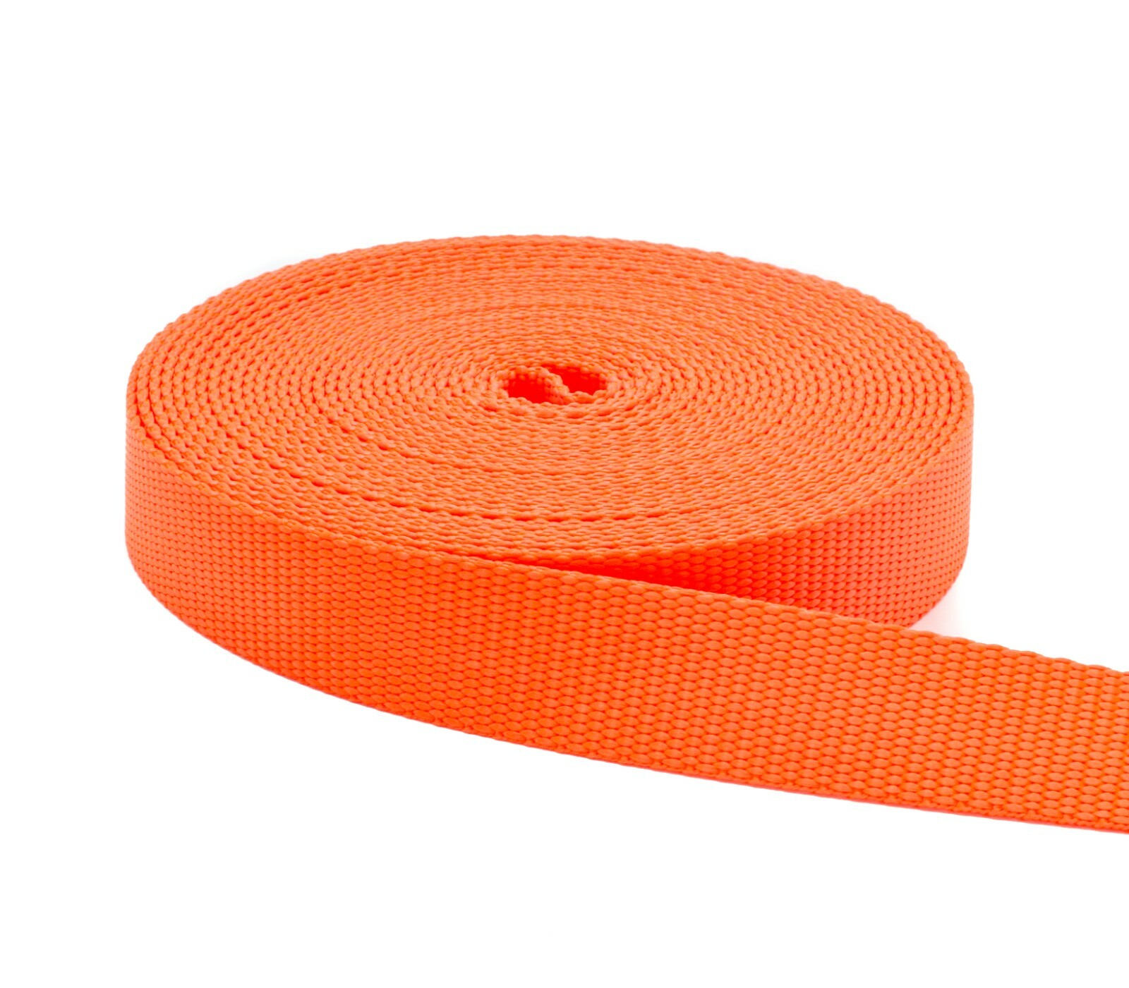 1 inch Nylon Webbing Medium Weight 1″ Nylon Strap