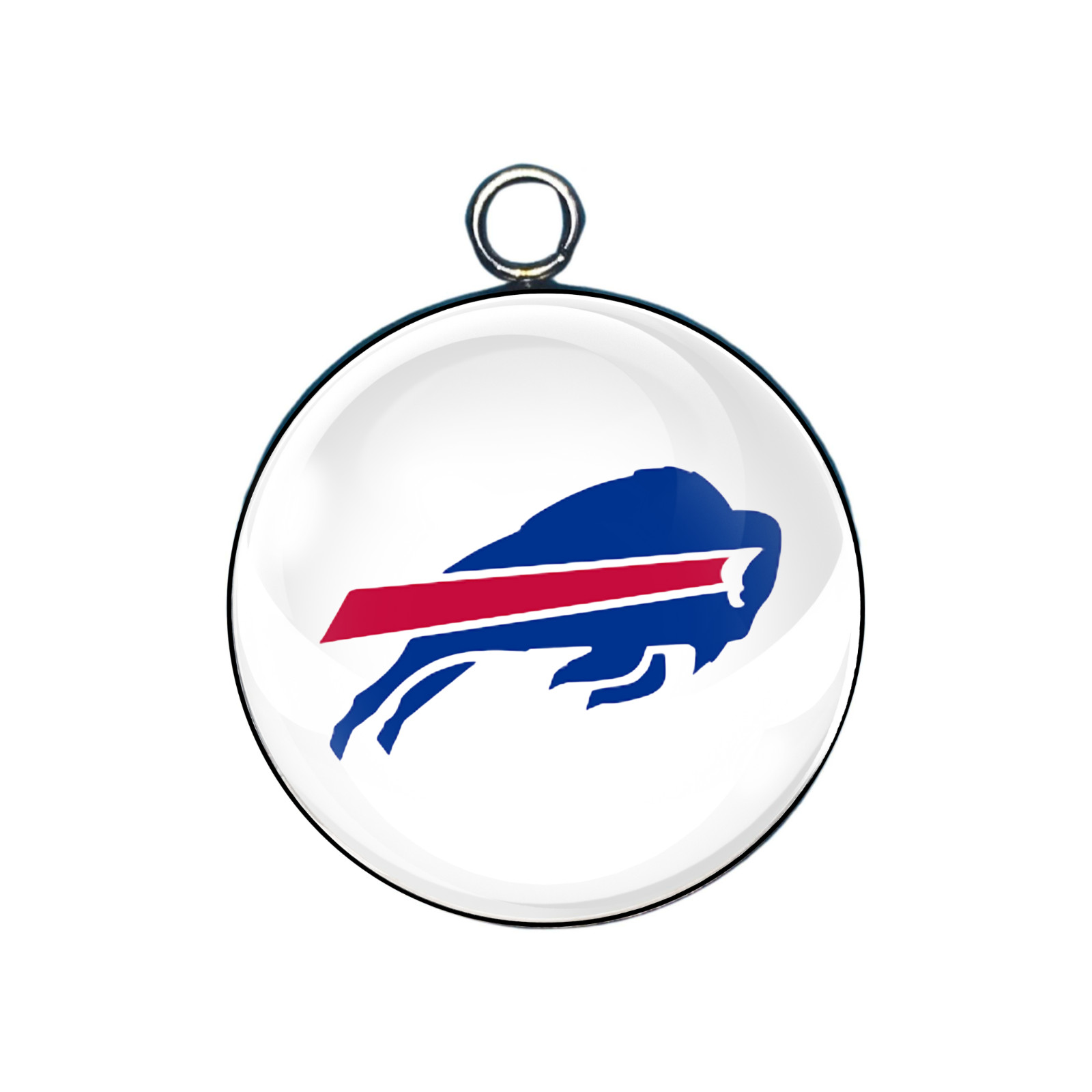 Buffalo Bills Charms