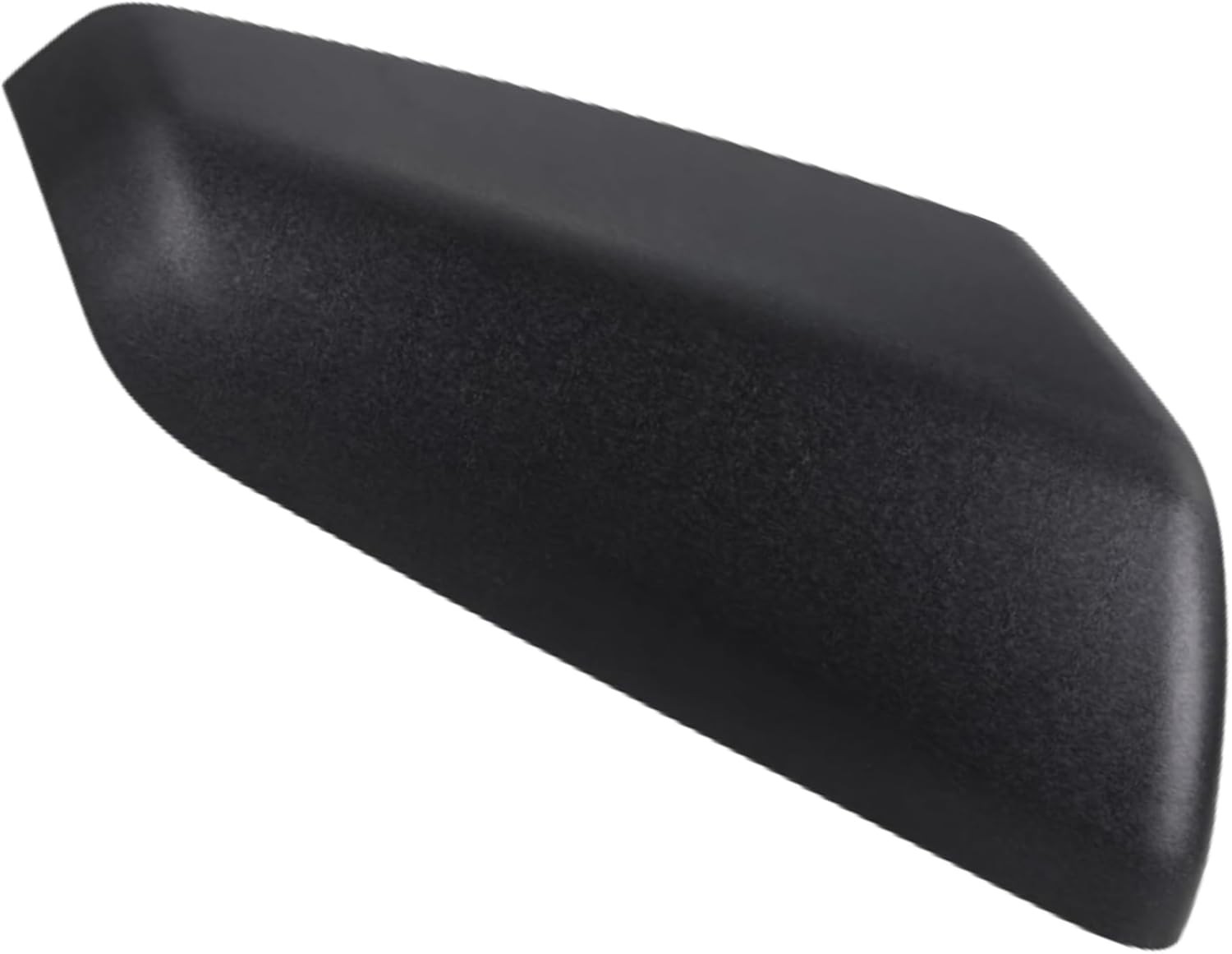 Textured Black Exterior Mirror Cover Cap Fit for 2018-2023 Chevrolet Equinox,…