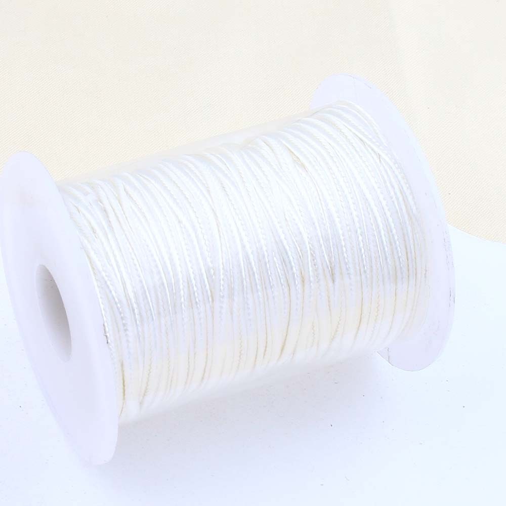 3x1mm DIY Fahion Cord Jewelry Polyamide colorful for choice Jewelry Nylon