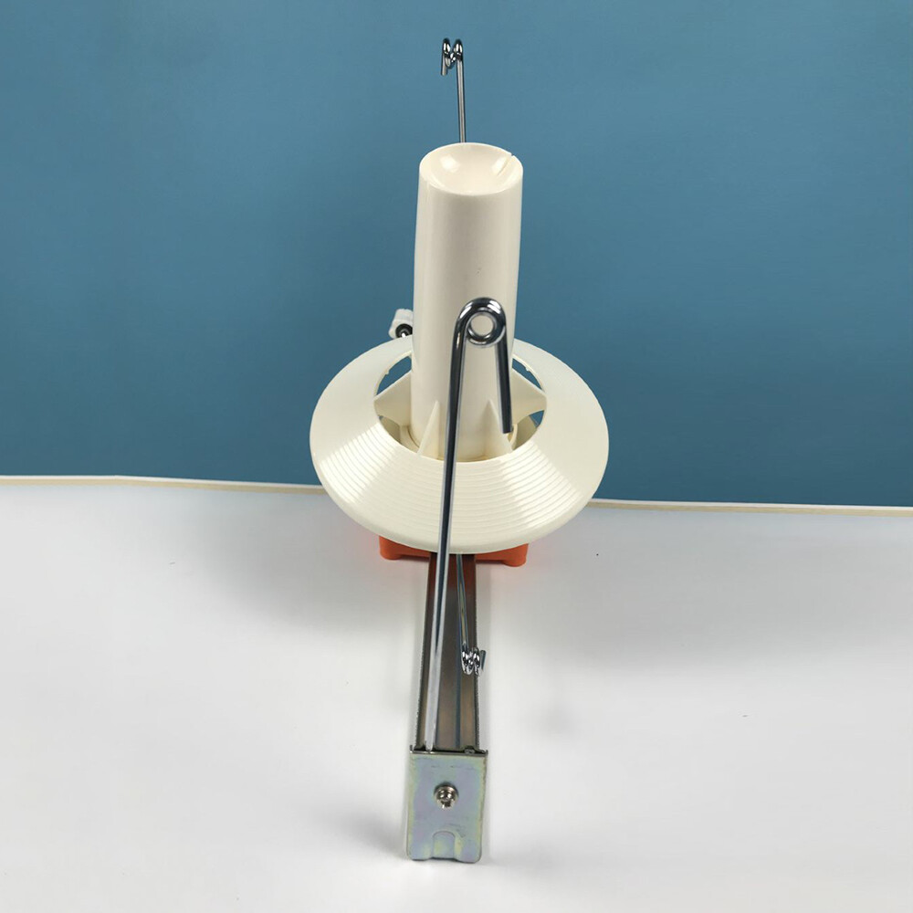 Professional 500g Large Yarn Ball Winding Machine Fiber Wool Ball Winder Tool