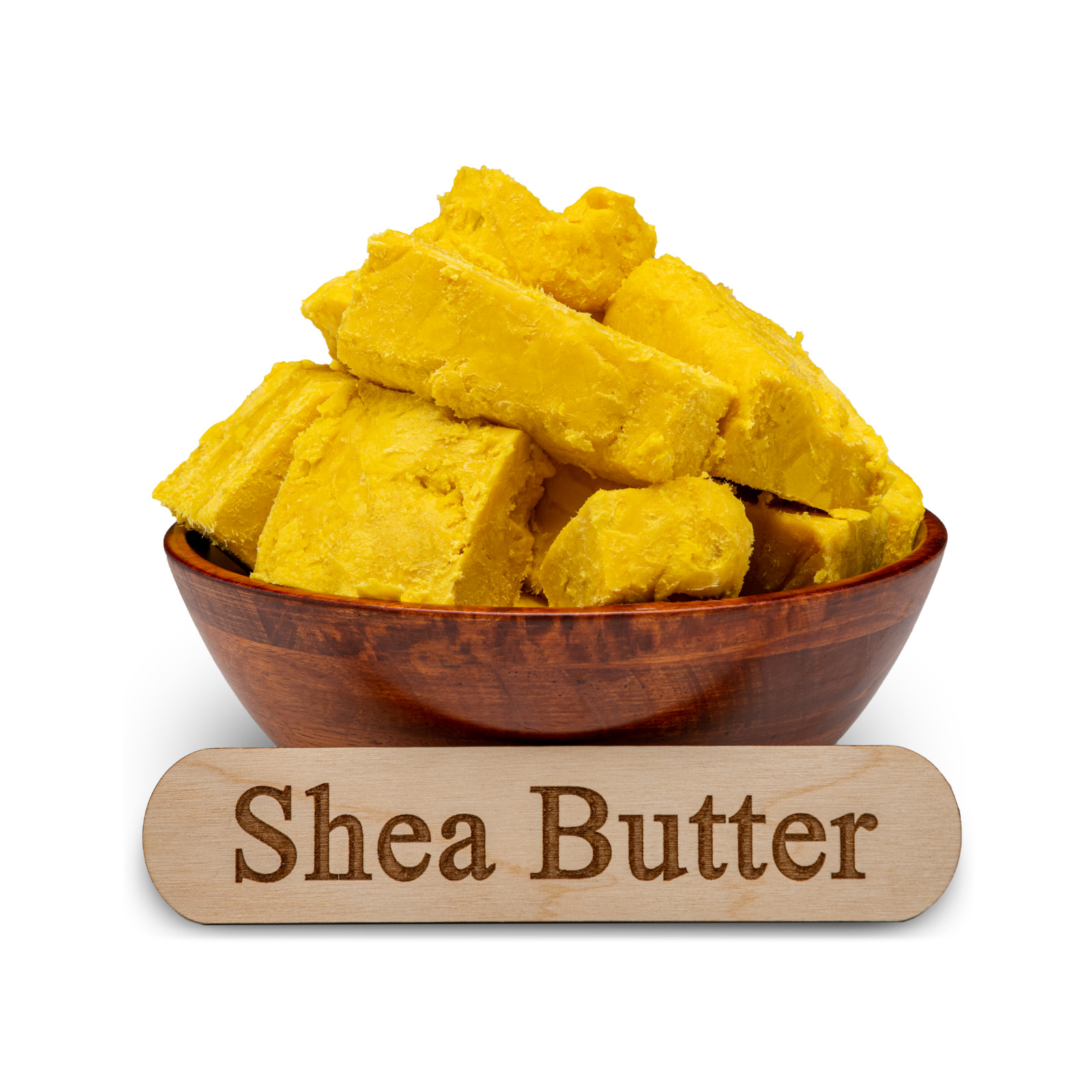 Raw African Shea Butter 12 oz. 100% Pure Organic Unrefined Natural From Ghana