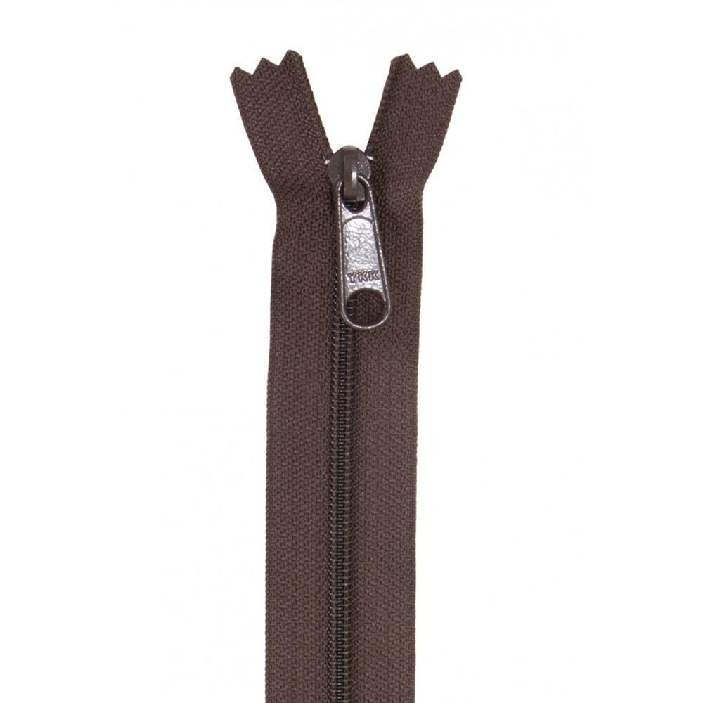 YKK 24in Handbag Zipper