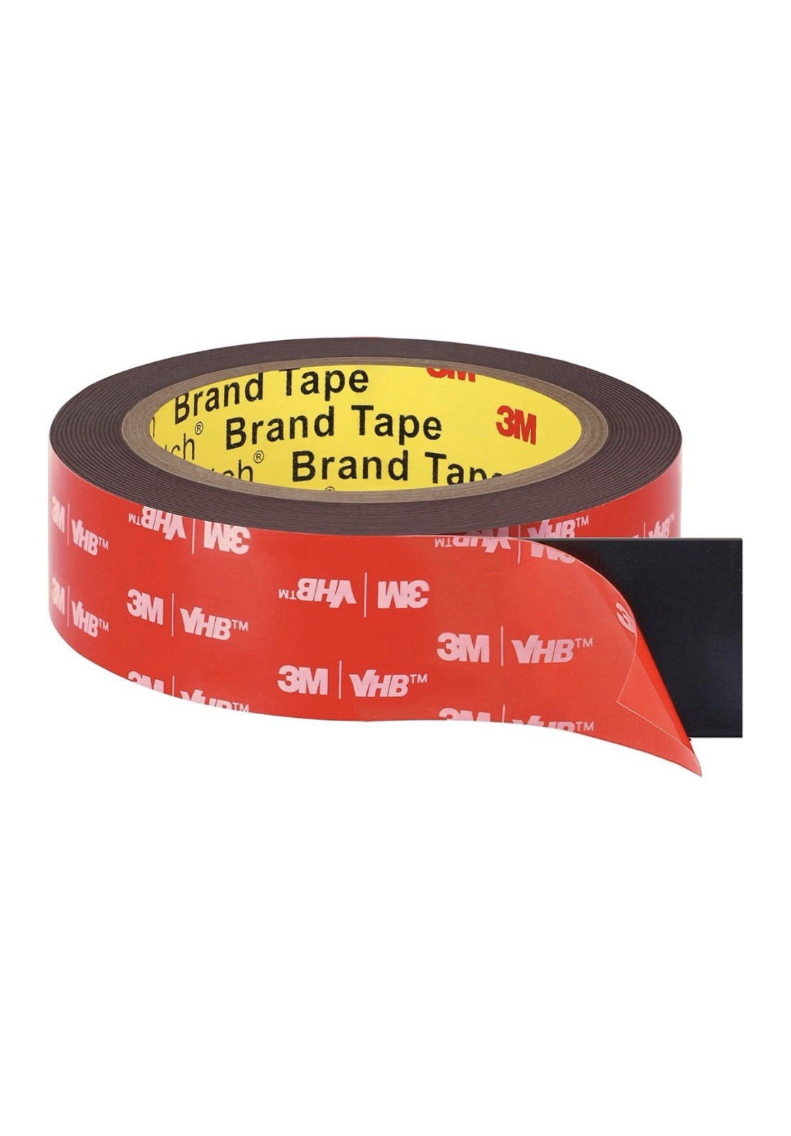 Double Sided, 16.4FT Length, 0.94 Inch, Tape Heavy Duty 3M, Waterproof Foam Tape