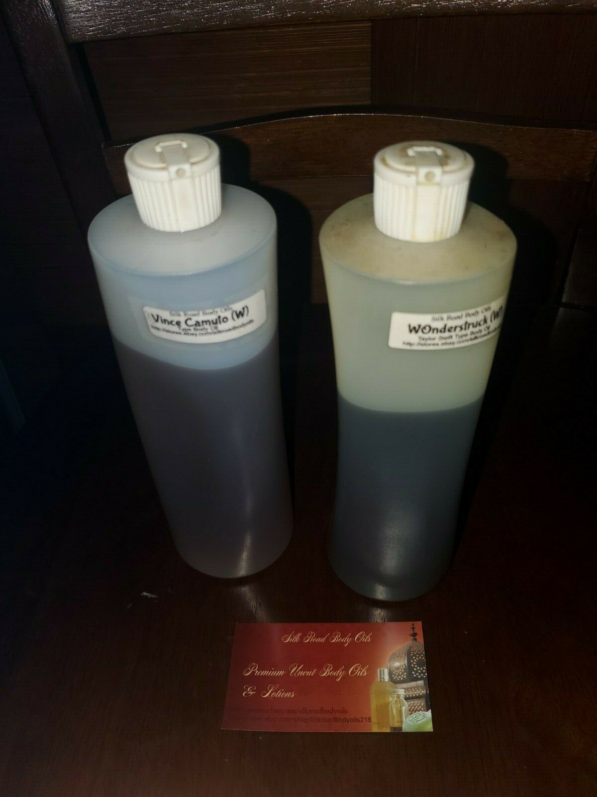 Pick A Fragrance 4 Ounce Size For Oil Burners And Diffusers Or Incense Oil #B
