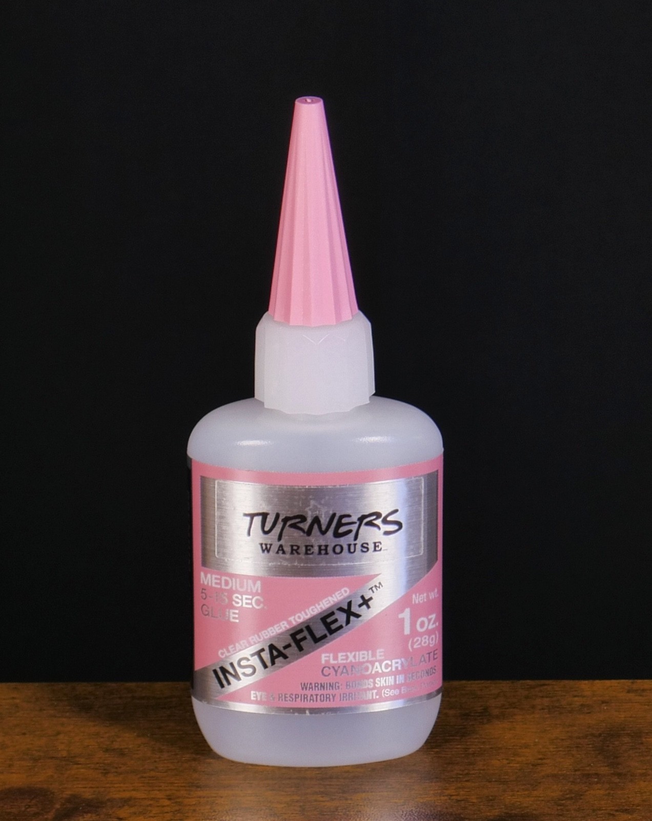 BSI Insta-Cure Super Thin CA Glue-GapFilling Glue-Extra Thick 1/2oz or 1oz or2oz