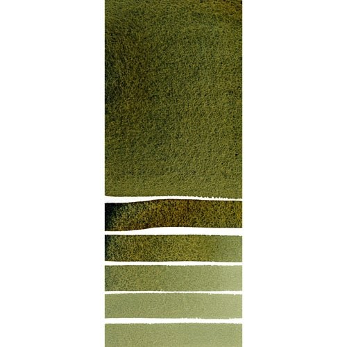 Daniel Smith 19093 Extra Fine Watercolor 15Ml Paint Tube, Un