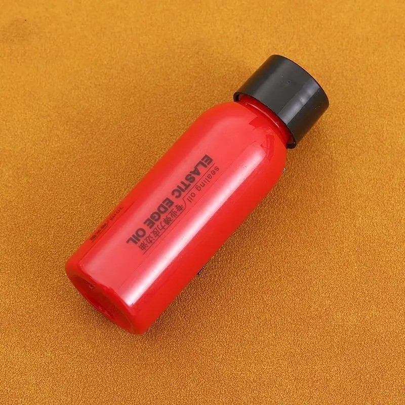 30ml Leather Edge Paint Leather Craft Edge Finish Dye for Shoes & Bags