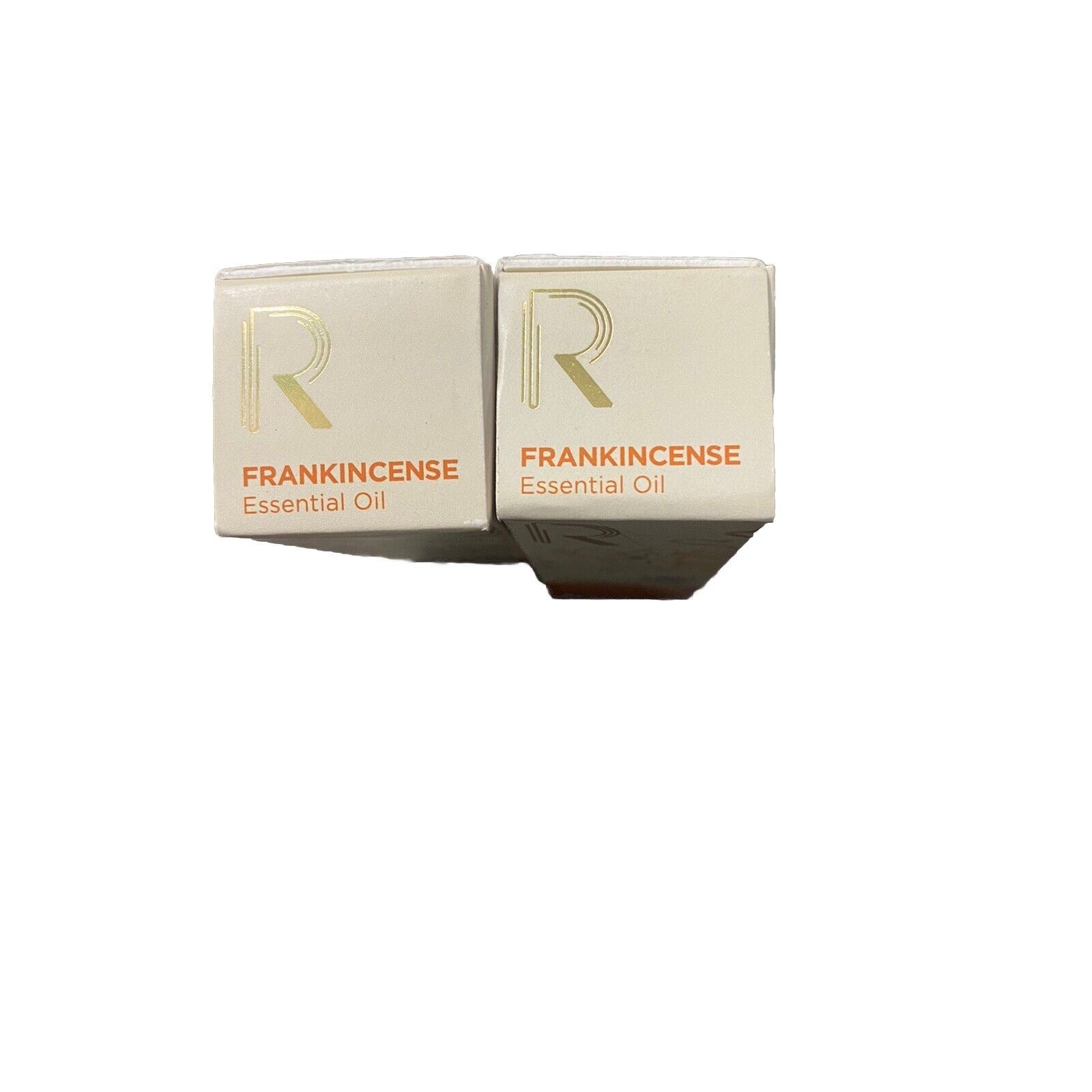 2 Pack Radiance Essential Oil Frankincense 100% Pure Oil