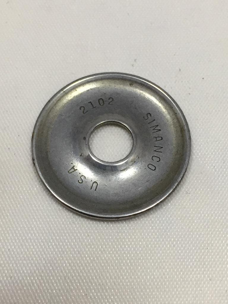 Singer Sewing Machine Thread Tension Disc Set – #2102 – 27/66/99/127/201/221/222